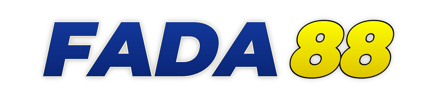 fada88 logo